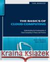 The Basics of Cloud Computing: Understanding the Fundamentals of Cloud Computing in Theory and Practice Rountree, Derrick 9780124059320 0