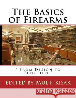 The Basics of Firearms: 