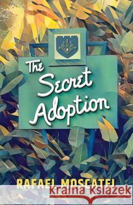 The Bastard of Beverly Hills Rafael Moscatel   9798987906132 Jia Publishing - książka