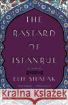 The Bastard of Istanbul Elif Shafak 9780143112716 Penguin Books