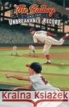 The Batboy and the Unbreakable Record Robert Skead 9781951122706 Kinkajou Press