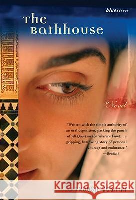 The Bathhouse: A Novel Farnoosh Moshiri 9780807083574 Beacon Press - książka