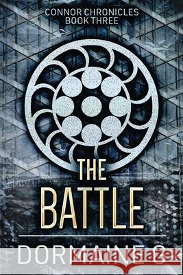 The Battle Dormaine G 9784824111081 Next Chapter - książka