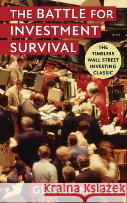 The Battle for Investment Survival: Revised and Expanded Edition Loeb 9781648370724 Echo Point Books & Media, LLC - książka