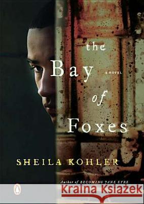 The Bay of Foxes Sheila Kohler 9780143121015 Penguin Books - książka