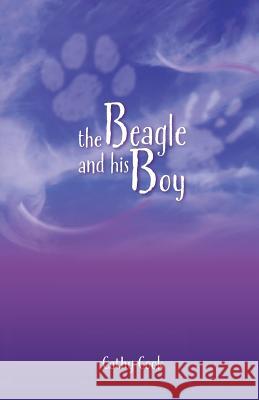 The Beagle and his Boy Cathy Cook 9781732779204 Cathy Cook - książka