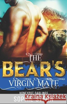 The Bear's Virgin Mate Stern Sophie Stern 9798548701435 Independently published - książka