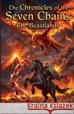 The Beastlands T. Z. Wiberg 9789199105765 T.Z. Wiberg - książka