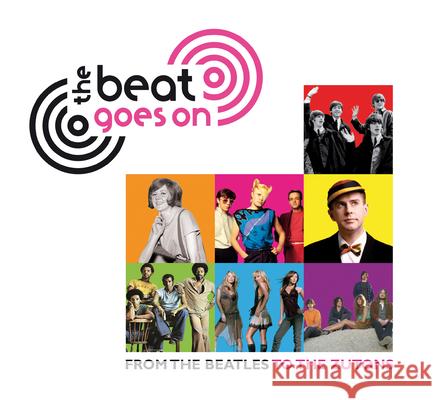 The Beat Goes on: Liverpool, Popular Music and the Changing City Leonard, Marion 9781846311895 Liverpool University Press - książka