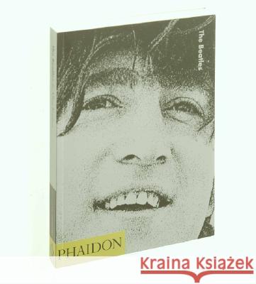 The Beatles Allan Kozinn 9780714832036 Phaidon Press - książka