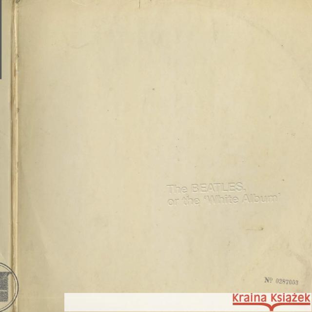 The Beatles, or the White Album Mark Goodall 9781909394605 Headpress - książka