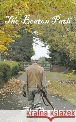 The Beaton Path Alan Searle 9781481121682 Createspace - książka