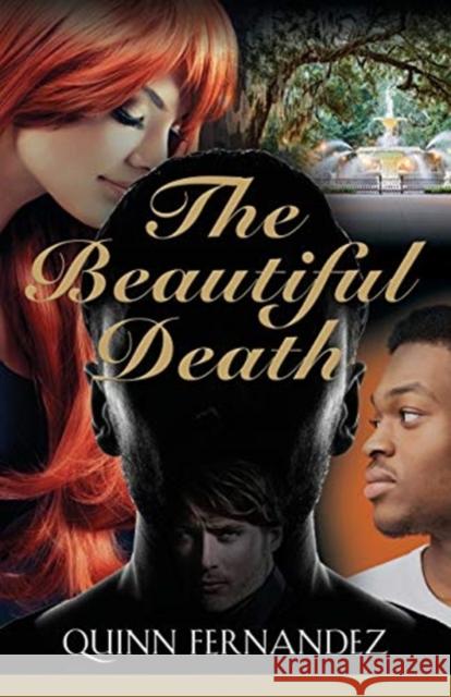 The Beautiful Death Quinn Fernandez 9781647184780 Booklocker.com - książka