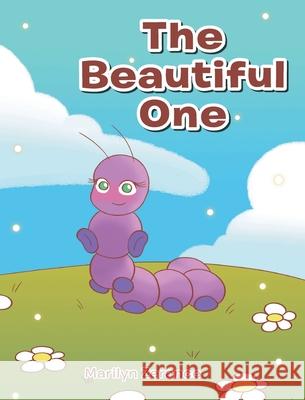 The Beautiful One Marilyn Zerance 9781685178864 Christian Faith - książka
