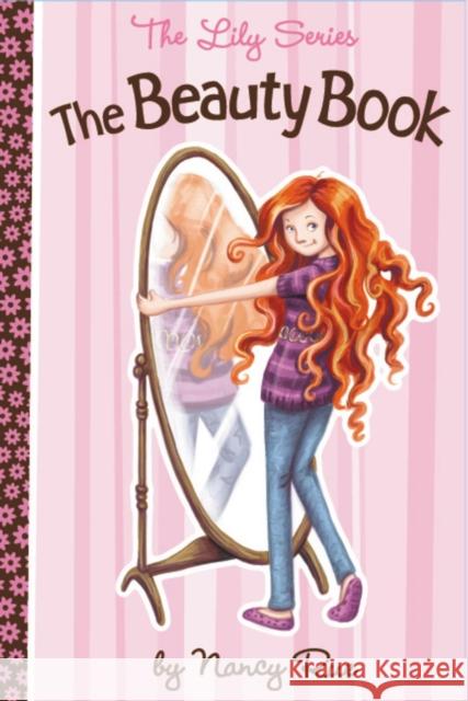 The Beauty Book Nancy Rue 9781400319480 Thomas Nelson Publishers - książka