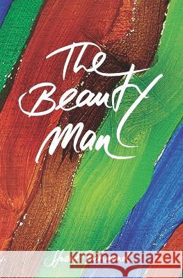 The Beauty Man Stuart Richmond 9798428771190 Independently Published - książka