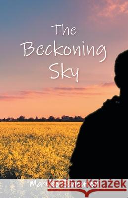 The Beckoning Sky Maryke Schouten 9781525599255 FriesenPress - książka