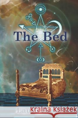 The Bed Laura Perry 9781535008938 Createspace Independent Publishing Platform - książka