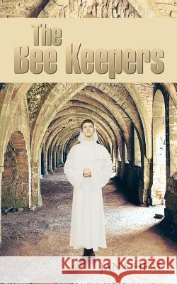 The Bee Keepers Jan Cheal 9781481787772 Authorhouse - książka
