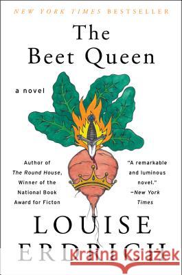 The Beet Queen Louise Erdrich 9780060835279 Harper Perennial - książka