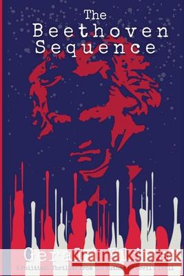 The Beethoven Sequence Gerald Elias 9781947915848 Level Best Books - książka