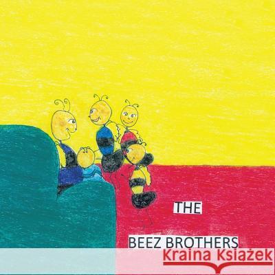 The Beez Brothers: Baby Brother Has Autism Celeste Johnson 9781466997677 Trafford Publishing - książka