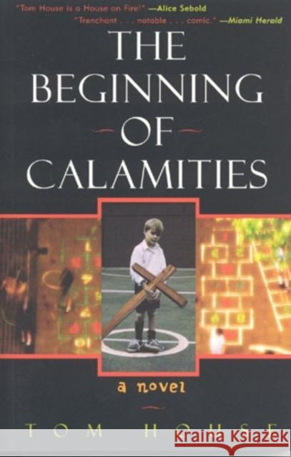 The Beginning of Calamities House, Tom 9781882593842 Bridge Works Publishing Company - książka