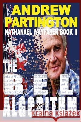 The Bel Algorithm Andrew P. Partington 9780992368142 Submarine Media Pty Ltd - książka