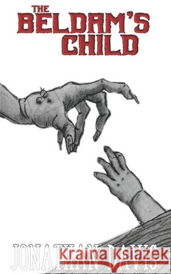 The Beldam's Child Davis Jonathan Davis 9798725456219 Independently published - książka