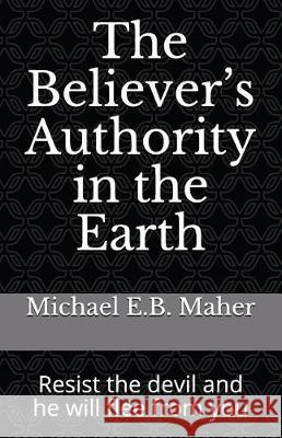 The Believer Maher, Michael E. B. 9780639943213 National Library of South Africa - książka