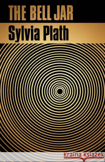 The Bell Jar Sylvia Plath 9780571308408 Faber & Faber - książka