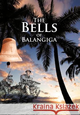 The Bells of Balangiga Eleonor Mendoza 9781475911473 iUniverse.com - książka