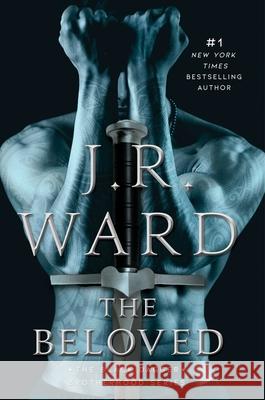 The Beloved J. R. Ward 9781982180096 Gallery Books - książka