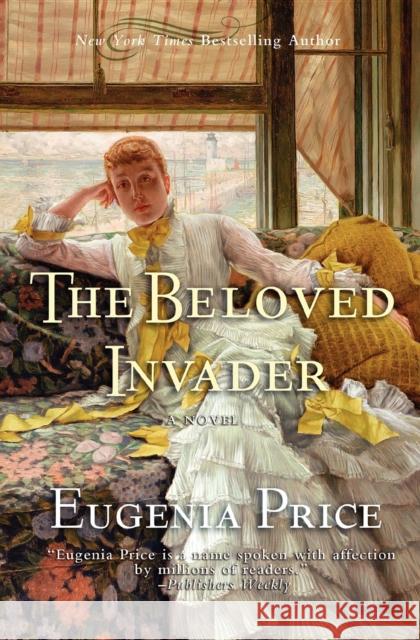 The Beloved Invader Price, Eugenia 9781630264390 Turner - książka