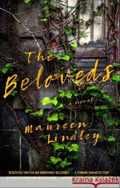 The Beloveds Maureen Lindley 9781501173295 Gallery Books - książka