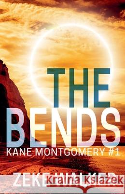 The Bends Bart Hopkins   9798223175759 Human Ingenuity Press - książka