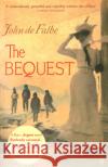 The Bequest John De Falbe 9780099578093 Vintage Publishing