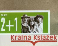 The bes. Jeden Plus Jeden 2+1 5906409901632 MTJ - książka