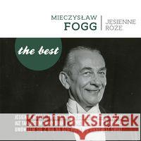 The best - Jesienne róże CD  5906409118825 MTJ - książka