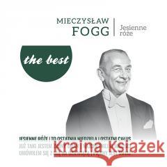 The best - Jesienne róże LP  5906409999516 MTJ - książka