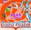 The Best - Korniki - Piłka w grochy Korniki 5906409106303 MTJ
