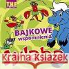 The Best - Sylaba - Bajkowe wspomnienia Dziecieca Rewia Sylaba 5906409106334 MTJ