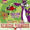 The Best - Tęcza cza-cza  5906409106365 MTJ