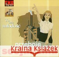 The Best - To idzie młodość CD  5906409103616 MTJ - książka