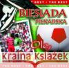 The best. Biesiada piłkarska CD  5906409161272 MTJ