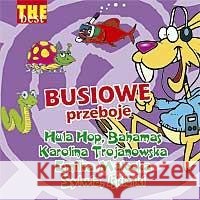 The Best - Busiowe przeboje 2  5906409106280 MTJ - książka