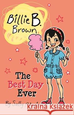 The Best Day Ever Sally Rippin Aki Fukuoka 9781684646685 Kane/Miller Book Publishers - książka