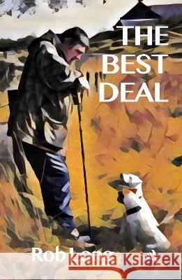 The Best Deal Rob Long 9781908291974 Chiselbury - książka
