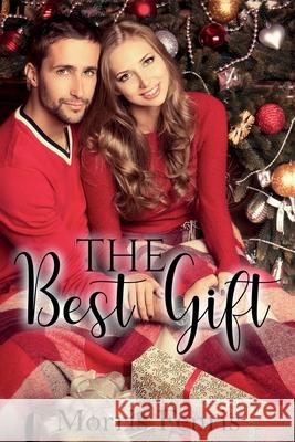 The Best Gift Morris Fenris 9781071169063 Independently Published - książka