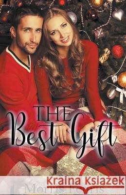 The Best Gift Morris Fenris 9798201999568 Morris Fenris - książka